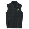 R Tek ® Pro Fleece Full Zip Vest Thumbnail
