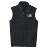 R Tek ® Pro Fleece Full Zip Vest Thumbnail