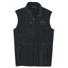 R Tek ® Pro Fleece Full Zip Vest Thumbnail