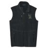 R Tek ® Pro Fleece Full Zip Vest Thumbnail