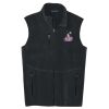 R Tek ® Pro Fleece Full Zip Vest Thumbnail