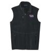 R Tek ® Pro Fleece Full Zip Vest Thumbnail