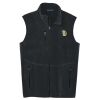 R Tek ® Pro Fleece Full Zip Vest Thumbnail