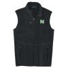 R Tek ® Pro Fleece Full Zip Vest Thumbnail