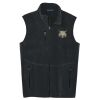 R Tek ® Pro Fleece Full Zip Vest Thumbnail