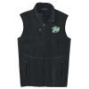 R Tek ® Pro Fleece Full Zip Vest Thumbnail