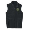 R Tek ® Pro Fleece Full Zip Vest Thumbnail