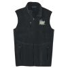 R Tek ® Pro Fleece Full Zip Vest Thumbnail