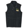 R Tek ® Pro Fleece Full Zip Vest Thumbnail
