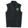 R Tek ® Pro Fleece Full Zip Vest Thumbnail