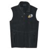 R Tek ® Pro Fleece Full Zip Vest Thumbnail