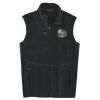 R Tek ® Pro Fleece Full Zip Vest Thumbnail