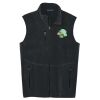 R Tek ® Pro Fleece Full Zip Vest Thumbnail