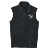 R Tek ® Pro Fleece Full Zip Vest Thumbnail