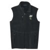 R Tek ® Pro Fleece Full Zip Vest Thumbnail