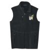 R Tek ® Pro Fleece Full Zip Vest Thumbnail