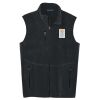 R Tek ® Pro Fleece Full Zip Vest Thumbnail