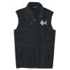 R Tek ® Pro Fleece Full Zip Vest Thumbnail