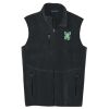 R Tek ® Pro Fleece Full Zip Vest Thumbnail