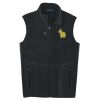 R Tek ® Pro Fleece Full Zip Vest Thumbnail