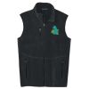 R Tek ® Pro Fleece Full Zip Vest Thumbnail