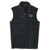 R Tek ® Pro Fleece Full Zip Vest Thumbnail