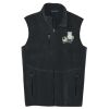 R Tek ® Pro Fleece Full Zip Vest Thumbnail