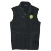 R Tek ® Pro Fleece Full Zip Vest Thumbnail