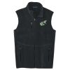 R Tek ® Pro Fleece Full Zip Vest Thumbnail