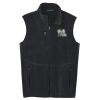 R Tek ® Pro Fleece Full Zip Vest Thumbnail