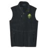 R Tek ® Pro Fleece Full Zip Vest Thumbnail