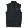 R Tek ® Pro Fleece Full Zip Vest Thumbnail