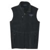 R Tek ® Pro Fleece Full Zip Vest Thumbnail