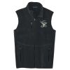 R Tek ® Pro Fleece Full Zip Vest Thumbnail