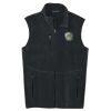R Tek ® Pro Fleece Full Zip Vest Thumbnail
