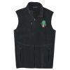 R Tek ® Pro Fleece Full Zip Vest Thumbnail
