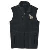 R Tek ® Pro Fleece Full Zip Vest Thumbnail