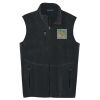 R Tek ® Pro Fleece Full Zip Vest Thumbnail