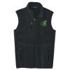 R Tek ® Pro Fleece Full Zip Vest Thumbnail