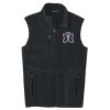 R Tek ® Pro Fleece Full Zip Vest Thumbnail