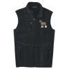 R Tek ® Pro Fleece Full Zip Vest Thumbnail