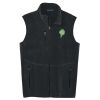 R Tek ® Pro Fleece Full Zip Vest Thumbnail