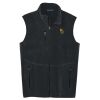 R Tek ® Pro Fleece Full Zip Vest Thumbnail