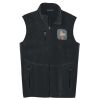 R Tek ® Pro Fleece Full Zip Vest Thumbnail