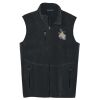 R Tek ® Pro Fleece Full Zip Vest Thumbnail