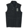 R Tek ® Pro Fleece Full Zip Vest Thumbnail