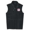 R Tek ® Pro Fleece Full Zip Vest Thumbnail