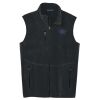 R Tek ® Pro Fleece Full Zip Vest Thumbnail