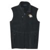 R Tek ® Pro Fleece Full Zip Vest Thumbnail