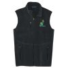 R Tek ® Pro Fleece Full Zip Vest Thumbnail